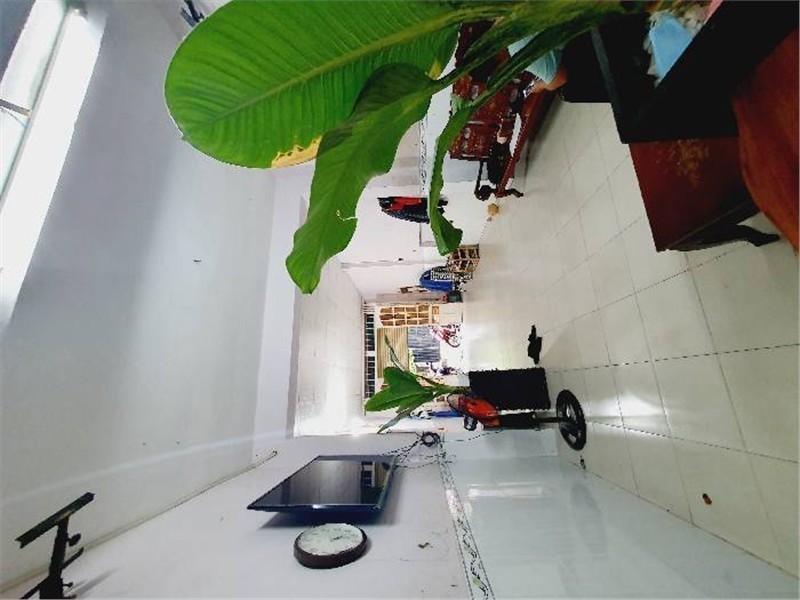 Duy nhất 1 căn nhà đẹp Linh Đông ngay chợ Thủ Đức sổ hồng riêng ở ngay